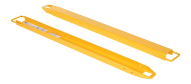 FORK EXTENSION STANDARD PAIR 66L X 4W IN - Model FE-4-66